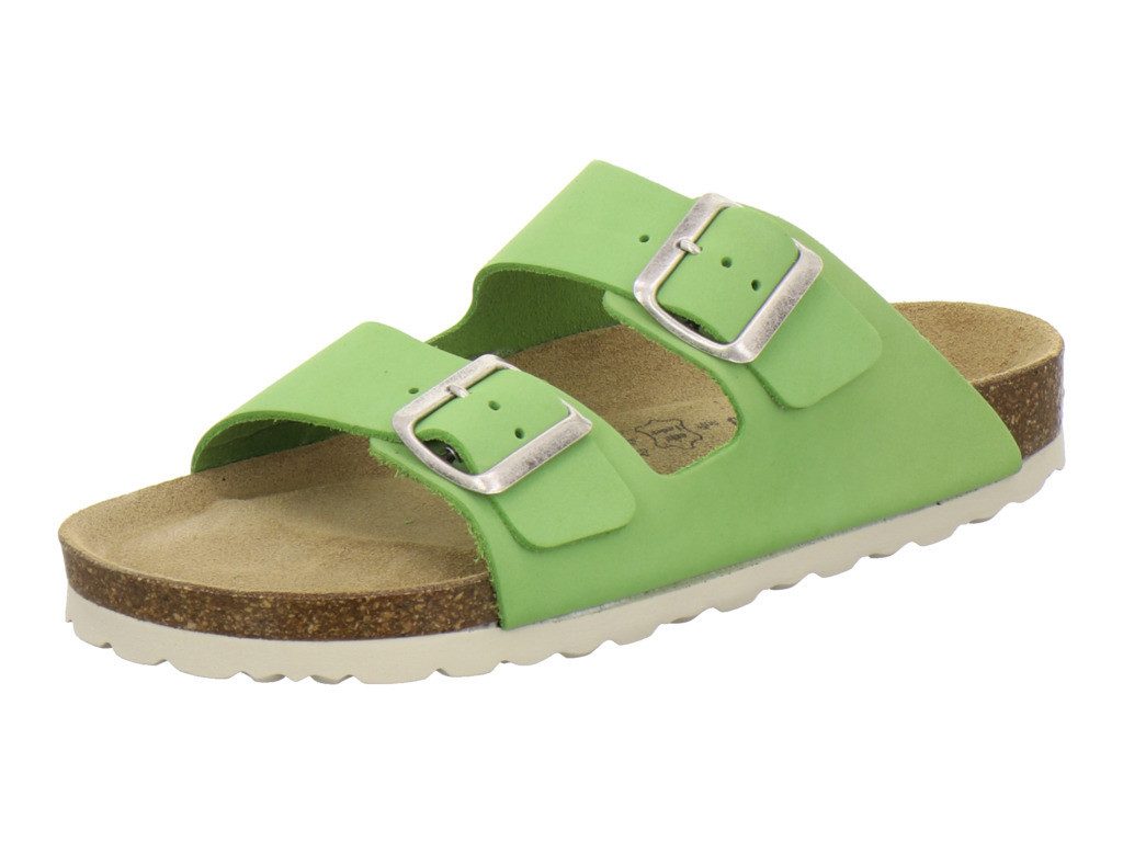AFS-Schuhe 210061 Zweischnaller Pantolette für Damen günstig online kaufen