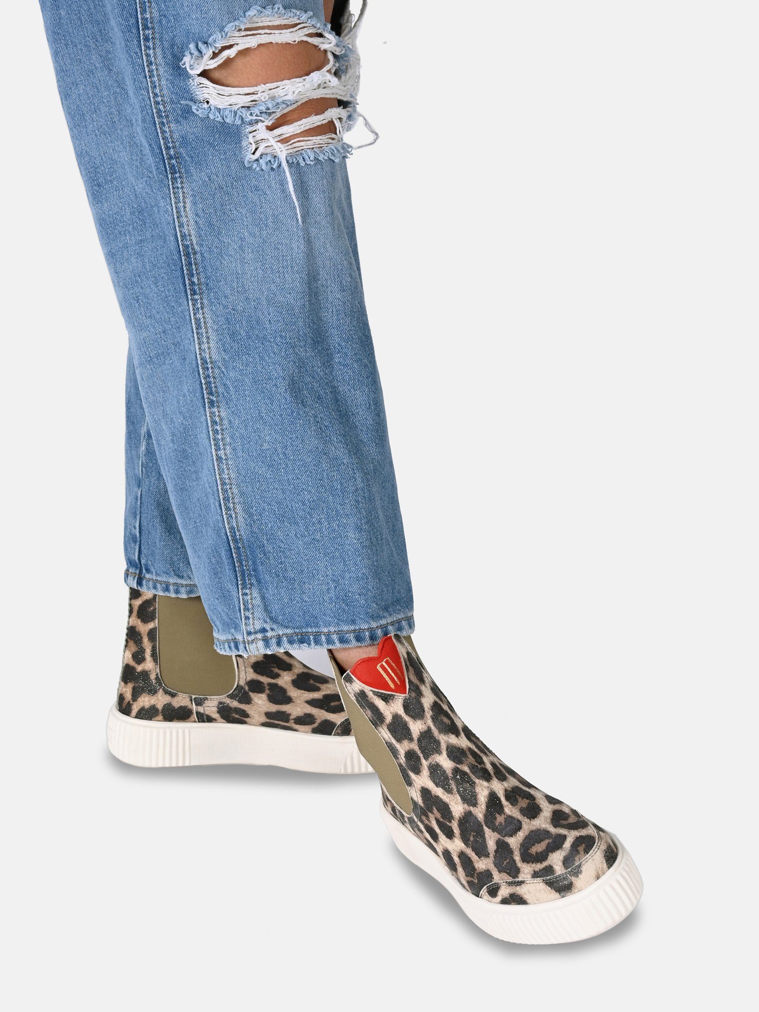 CRICKIT MAJA Chelseaboots günstig online kaufen