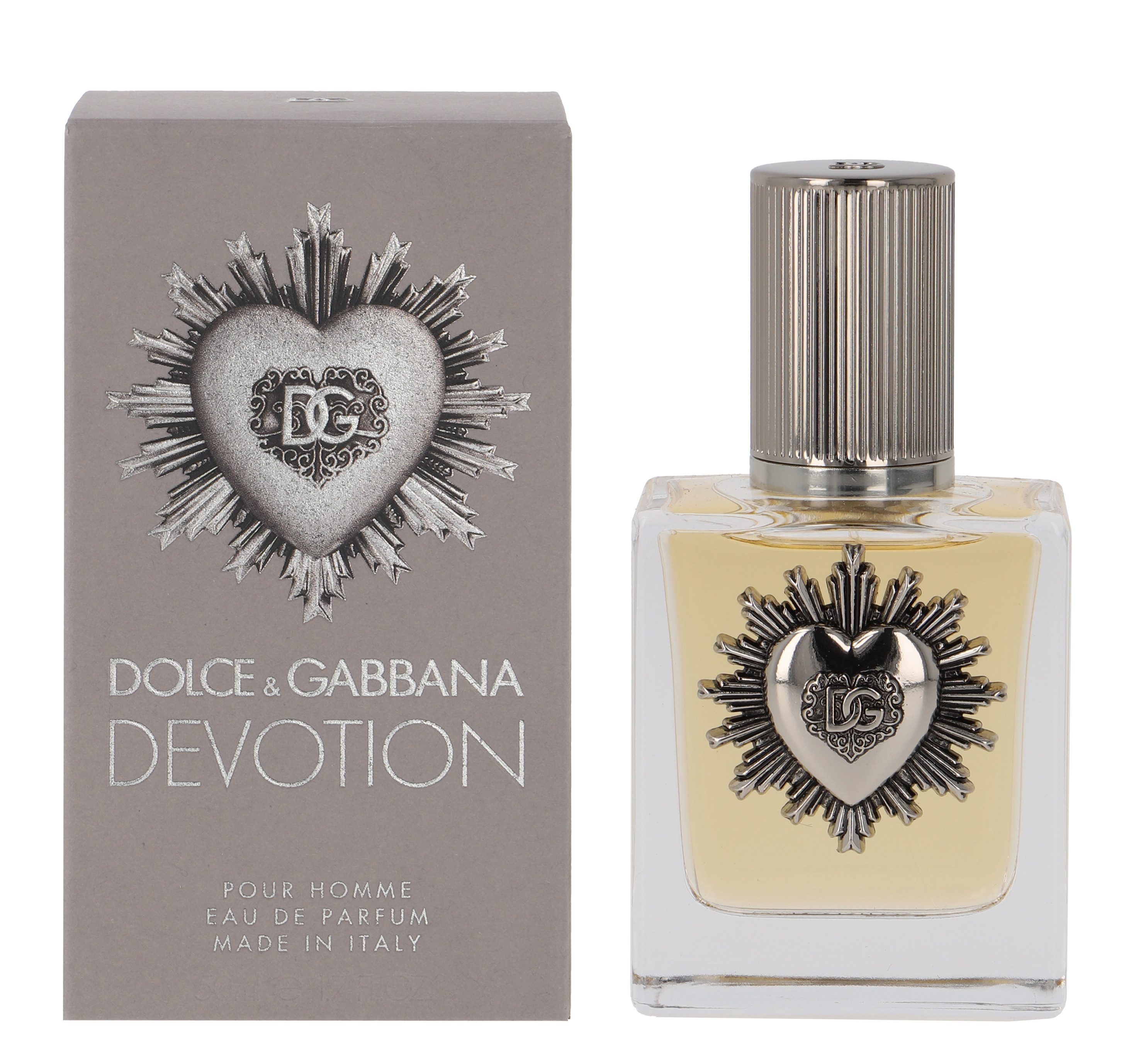DOLCE & GABBANA Eau de Parfum DOLCE & GABBANA Devotion EDP Vapa