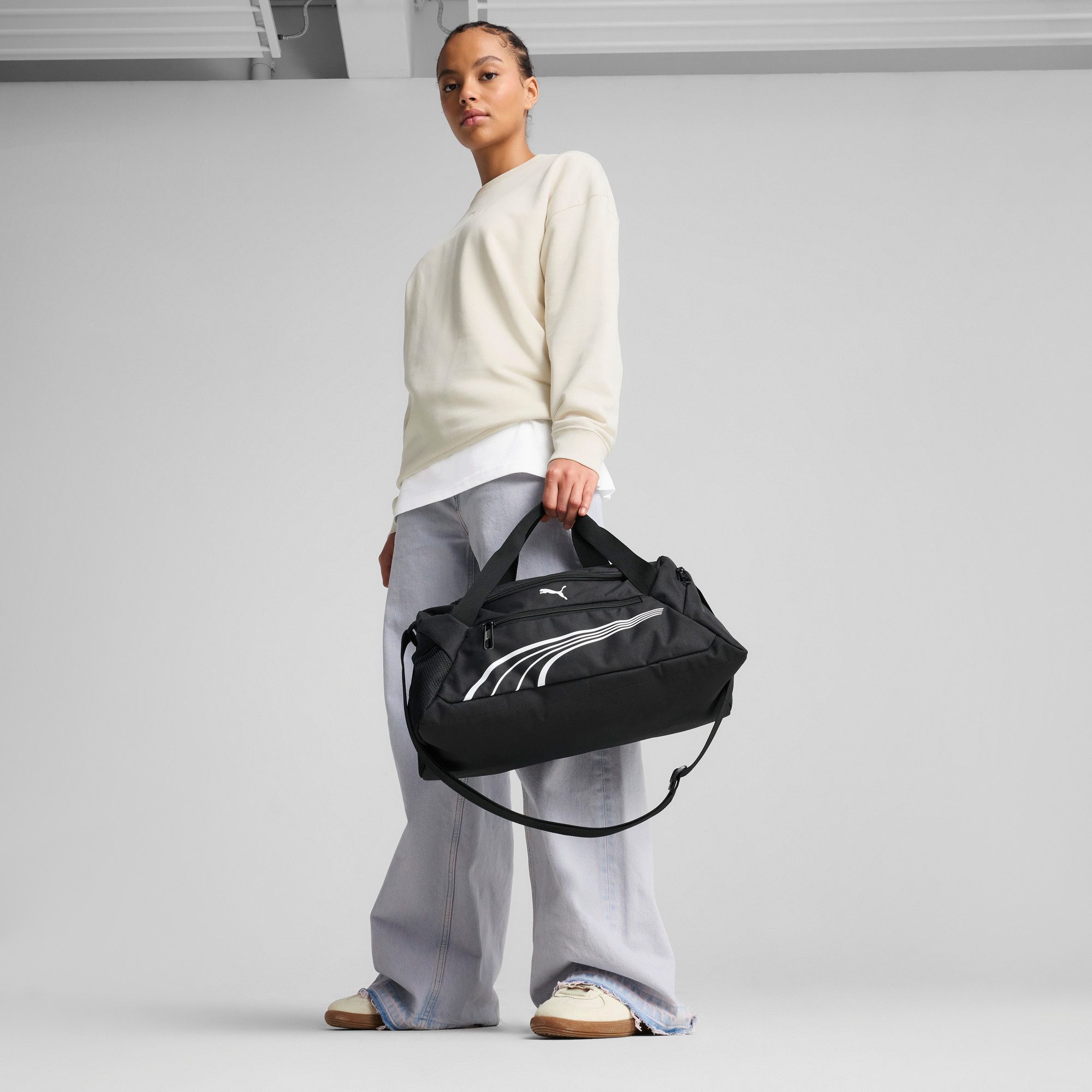 PUMA Sporttasche FUNDAMENTAL EXTRA SMALL SPORTS günstig online kaufen