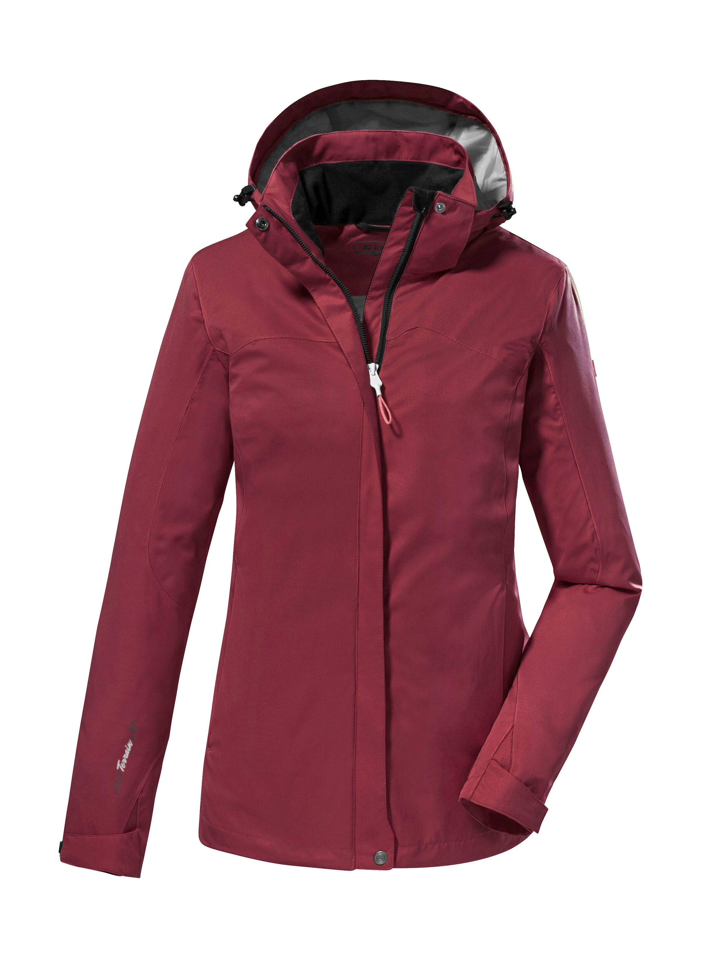 Killtec Outdoorjacke KOS 133 WMN JCKT