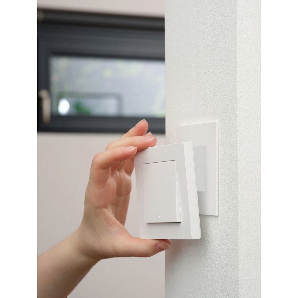 Osram OSRAM Smart+ Schalter WIFI REMOTE WALL SWITCH 1G Smarte Lampe