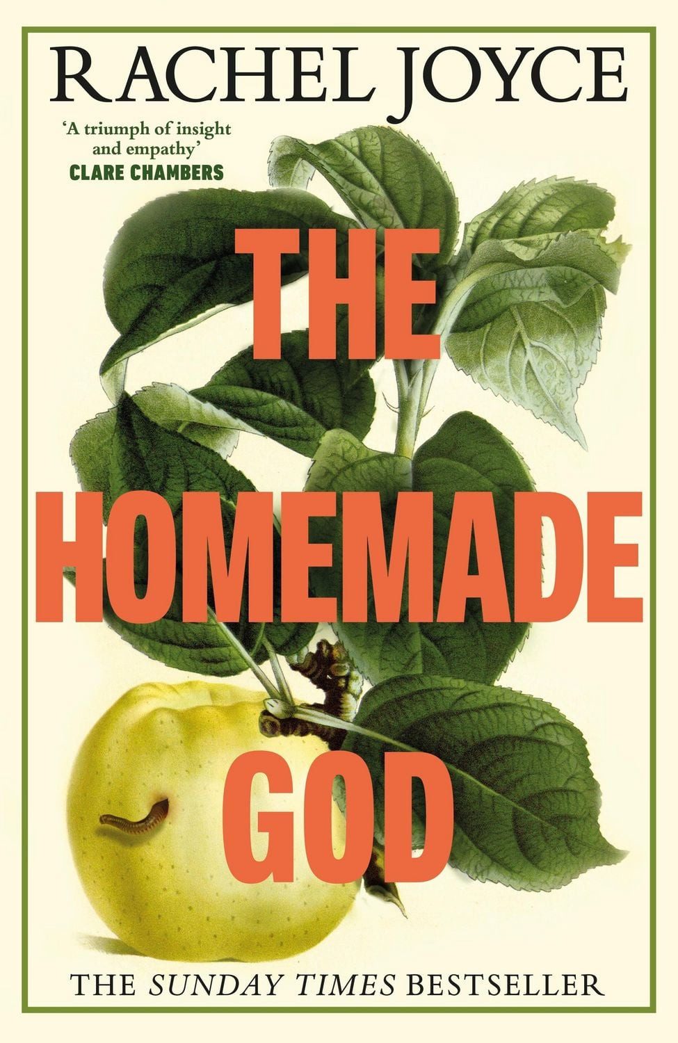 The Homemade God / Rachel Joyce
