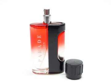 Fragrance Couture Eau de Parfum Herren Parfüm "Parade for men" eau de Toilette 100 ml
