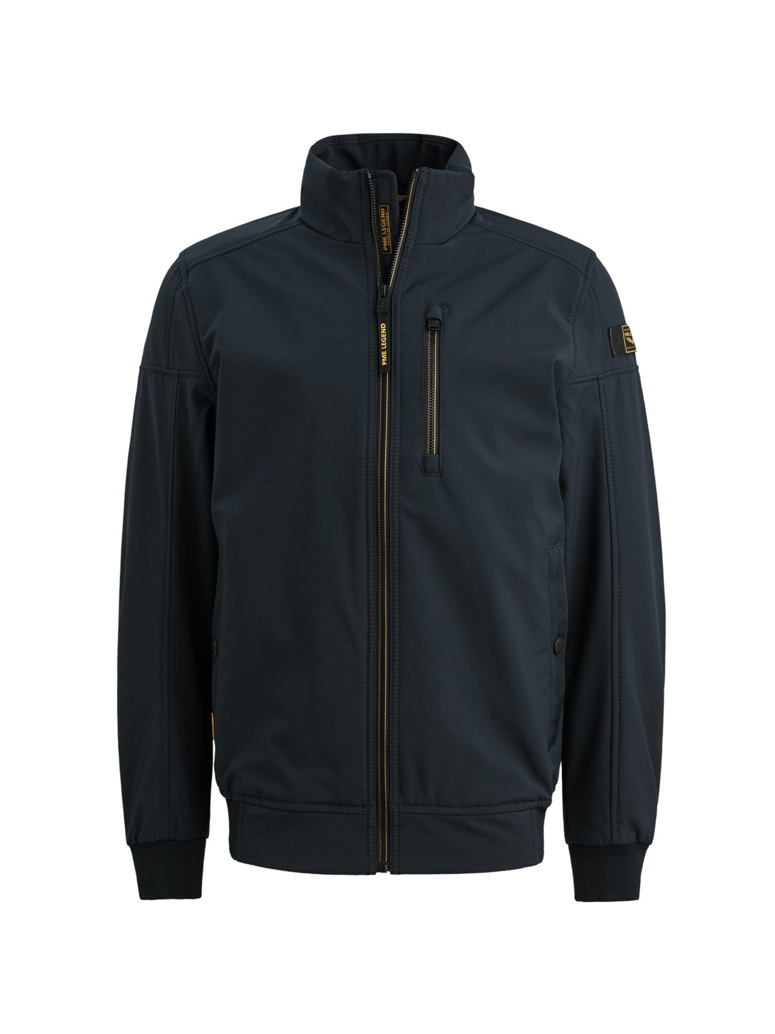 PME LEGEND Bomberjacke Flight jacket SKYGLIDER Softshell Übergangsjacke