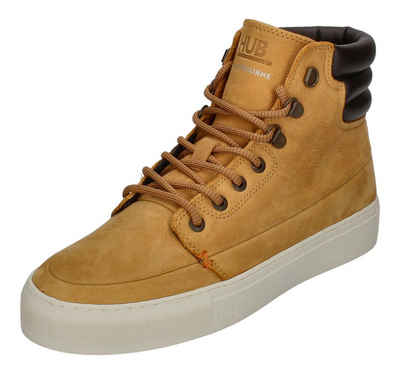 HUB »EASTBOURNE N42 HIKING« Sneaker Honey Brown