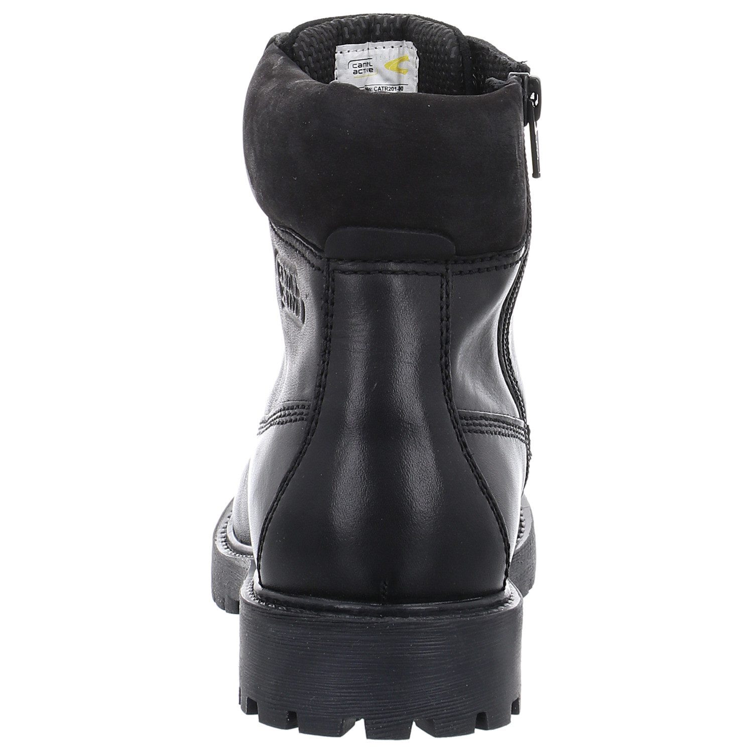 camel active Schnürstiefelette