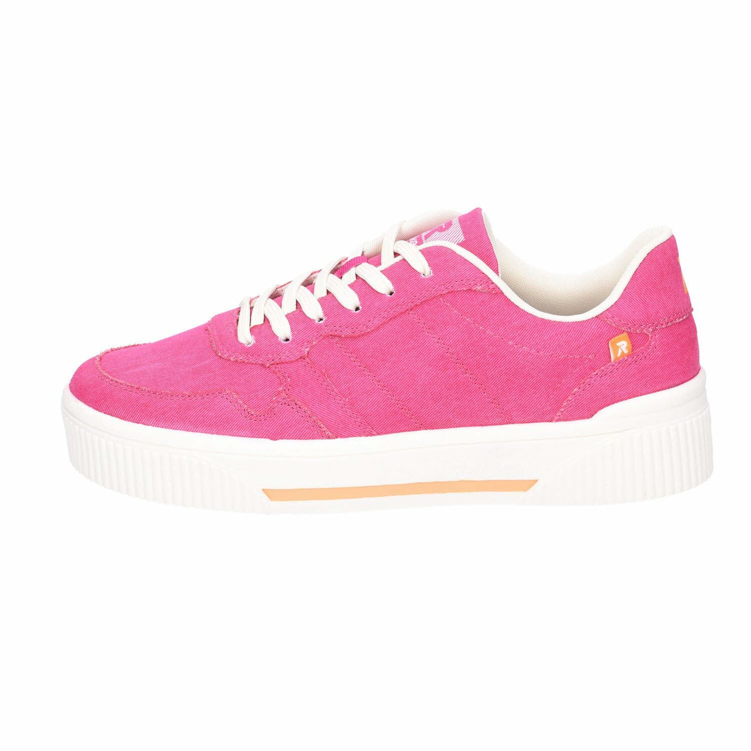 Rieker Sneaker für Damen Sneaker (keine günstig online kaufen