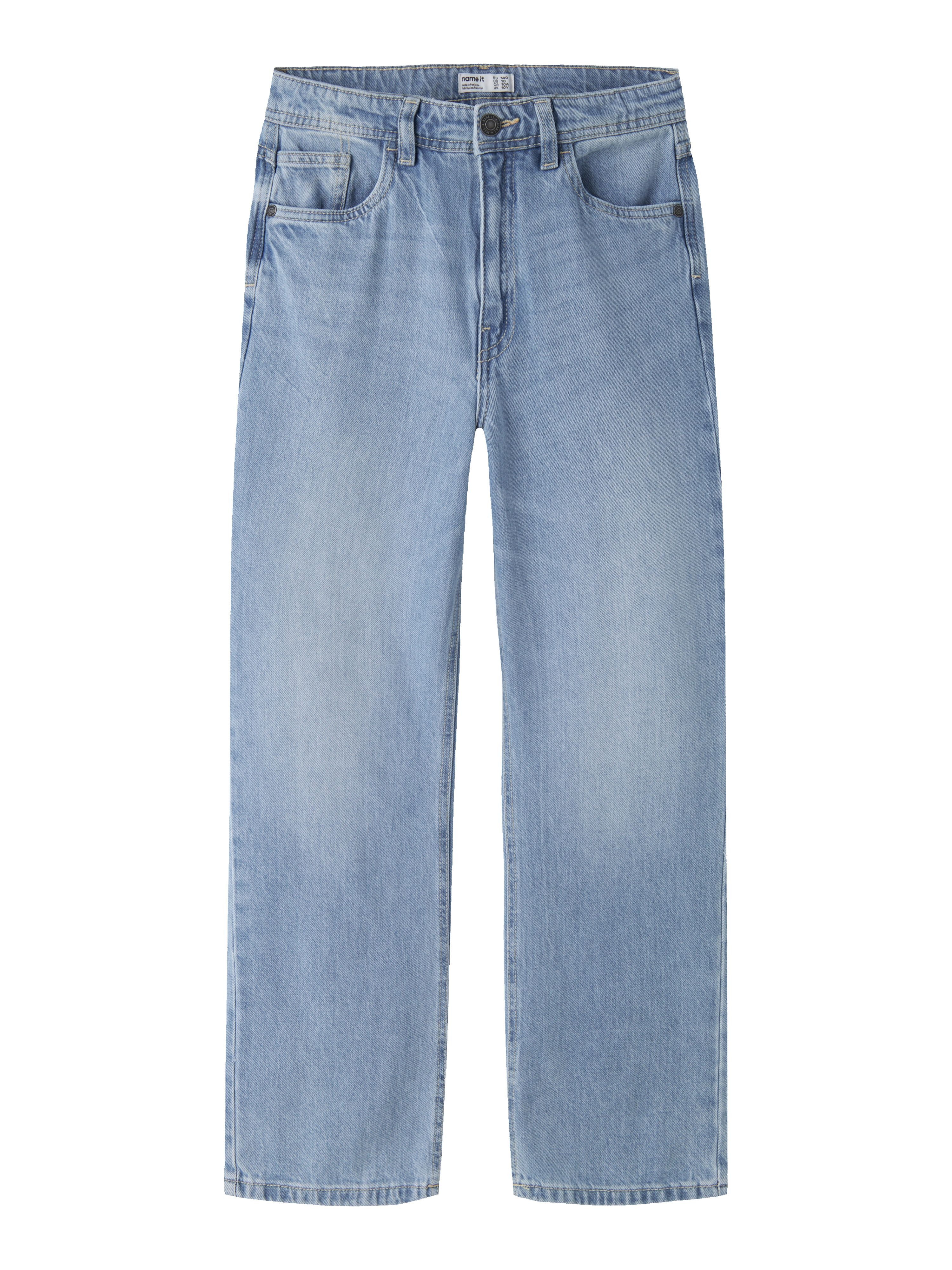 EXIT 5-Pocket-Jeans