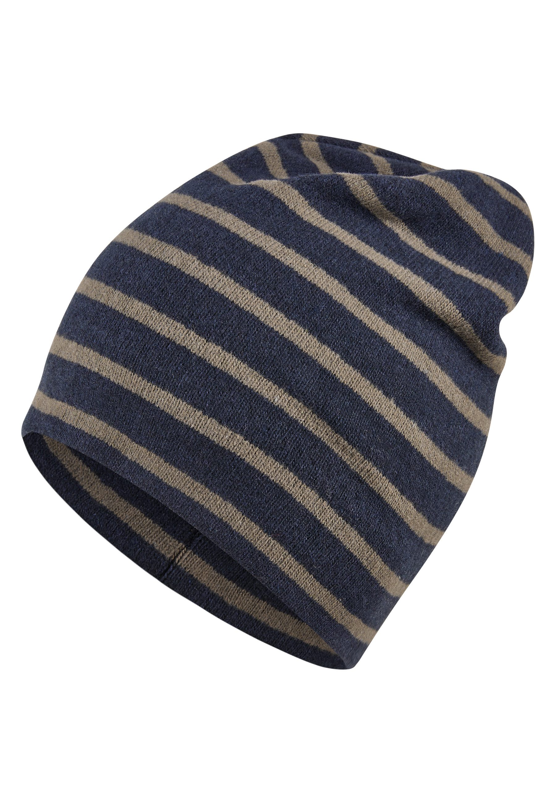 Sterntaler® Beanie Sterntaler® Beanie Streifen Mützen, günstig online kaufen