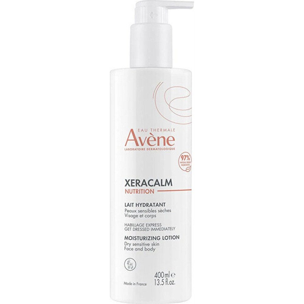 Avene Körperpflegemittel Xeracalm Nutrition Feuchtigkeitslotion für Gesicht und Körper
