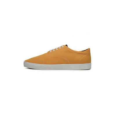 ASHIMA Wave Yellow, nachhaltige Schuhe Sneaker