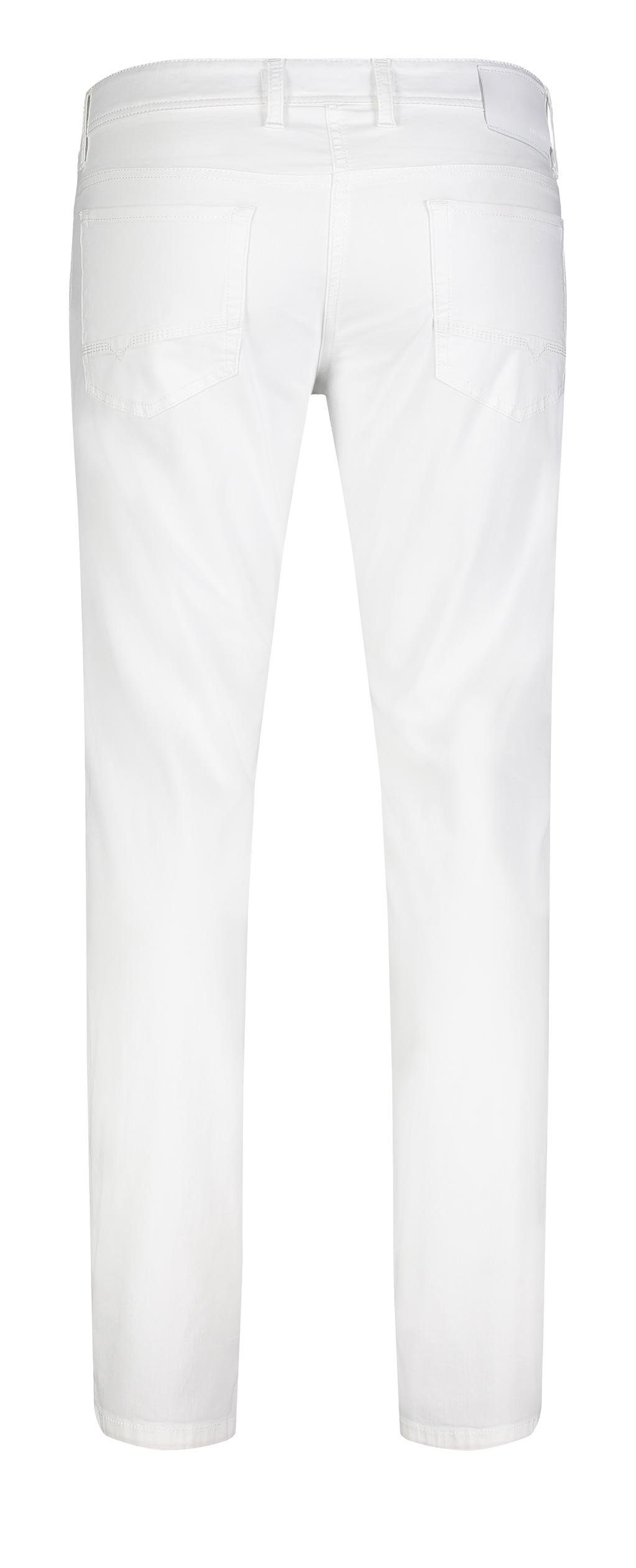 5-Pocket-Jeans ARNE white SUMMER 0500-00-0955L-H010 MAC MAC