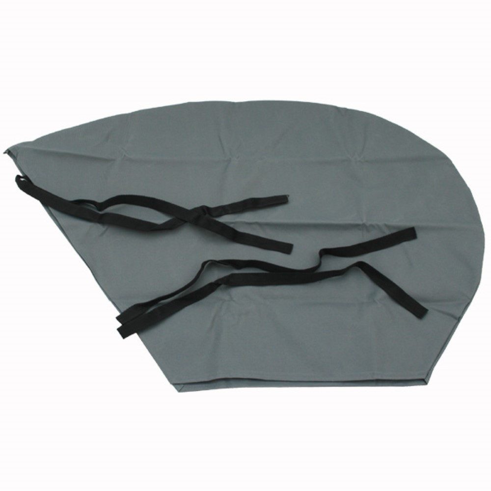 HABA B.V. Schutzplane Deichselhaube Schutzhaube Deichsel PKW Anhänger Wohnw günstig online kaufen