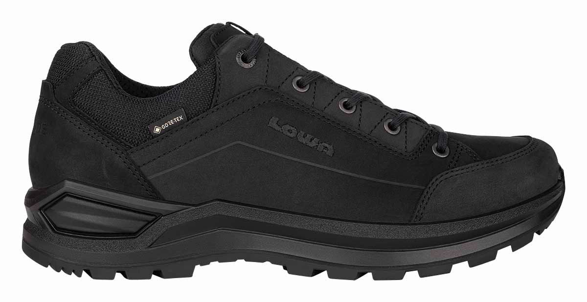 Lowa Lowa Herren Renegade Evo GTX Lo Wide Wanderschuh günstig online kaufen