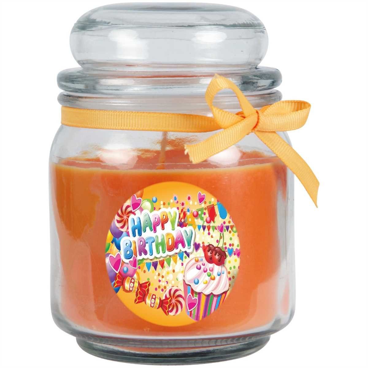 HS Candle Duftkerze (1-tlg), Kerze im günstig online kaufen