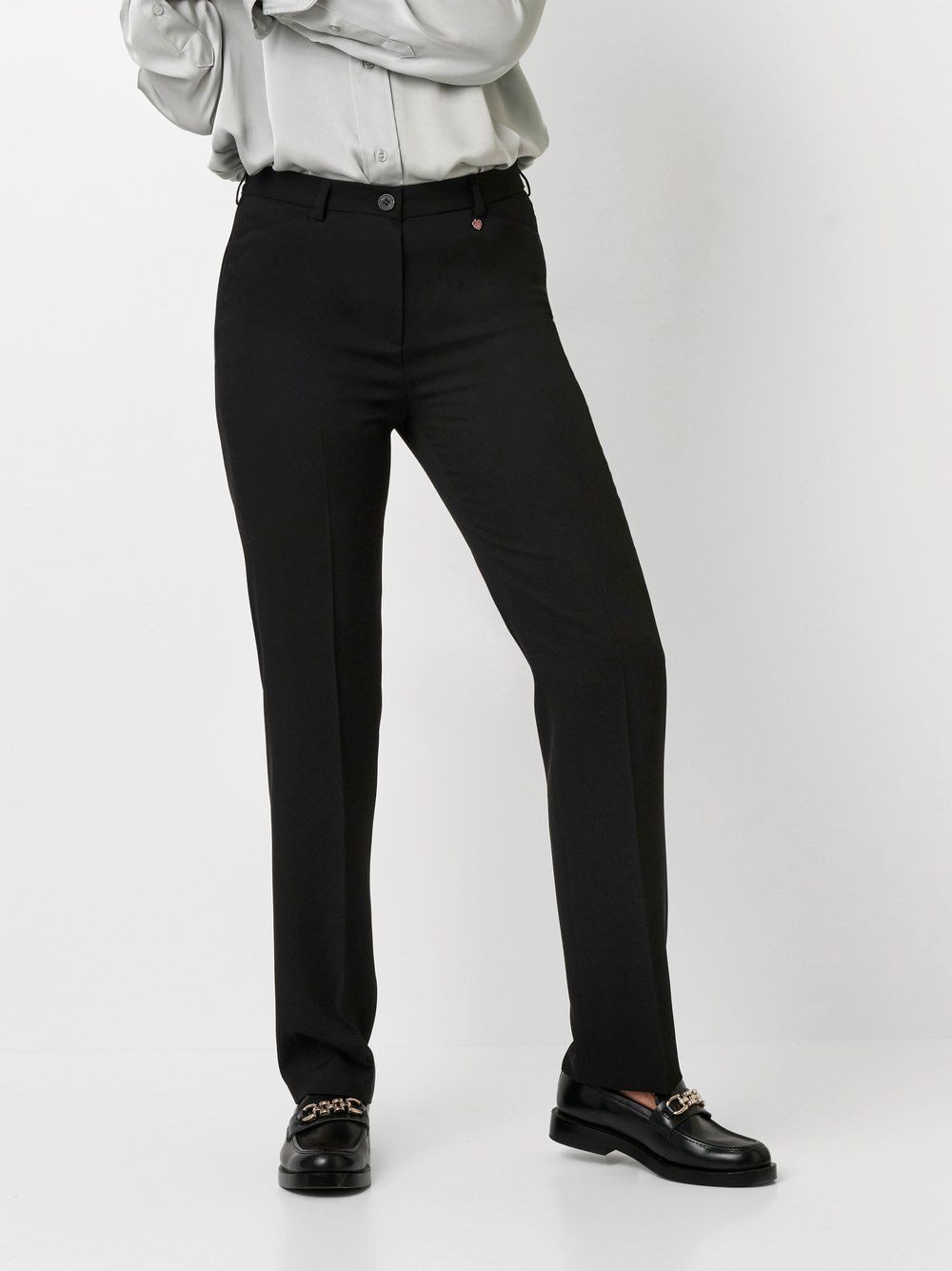 TONI Bügelfaltenhose günstig online kaufen