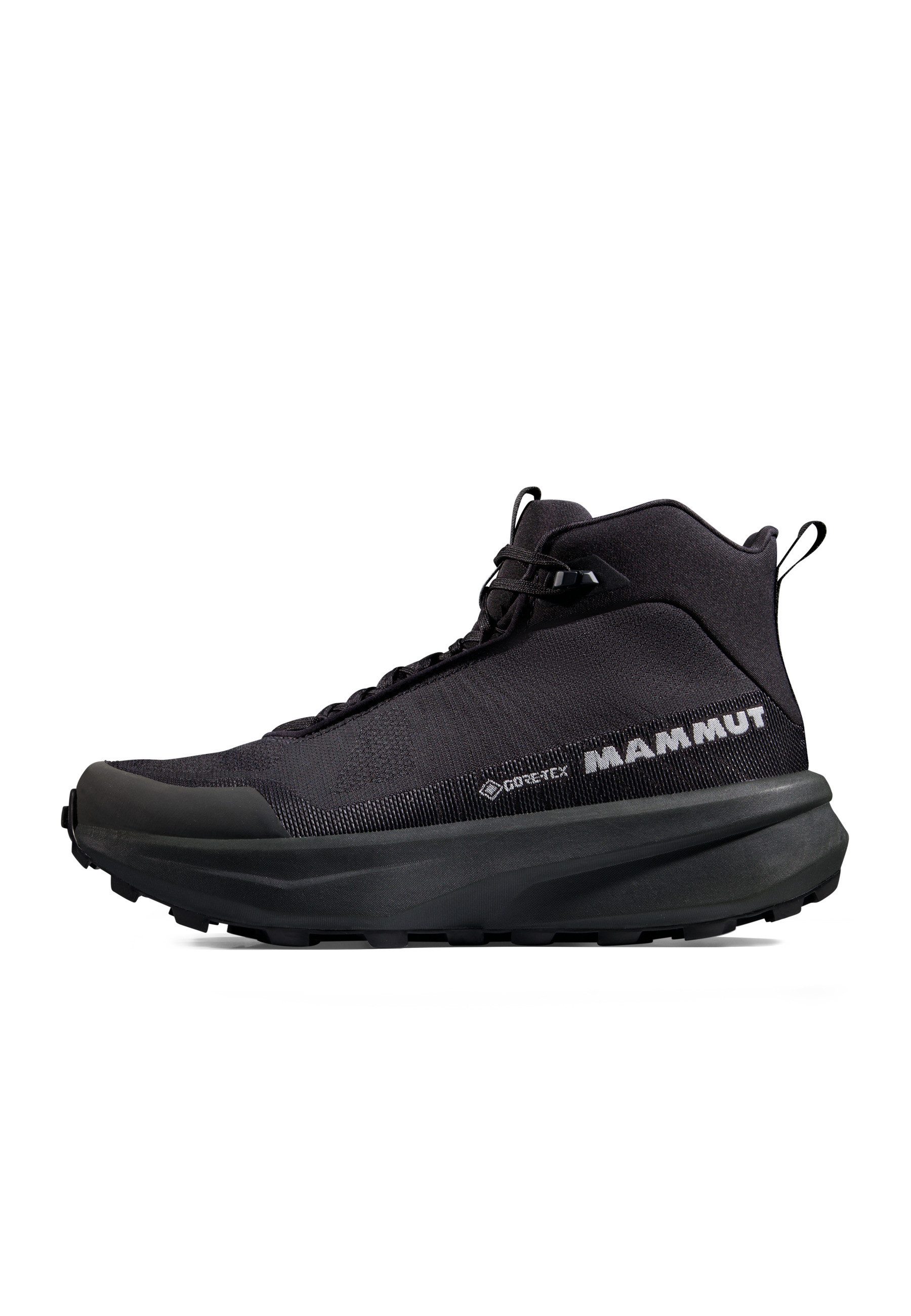 Mammut Aenergy Mtn Mid GTX Men Wanderschuh
