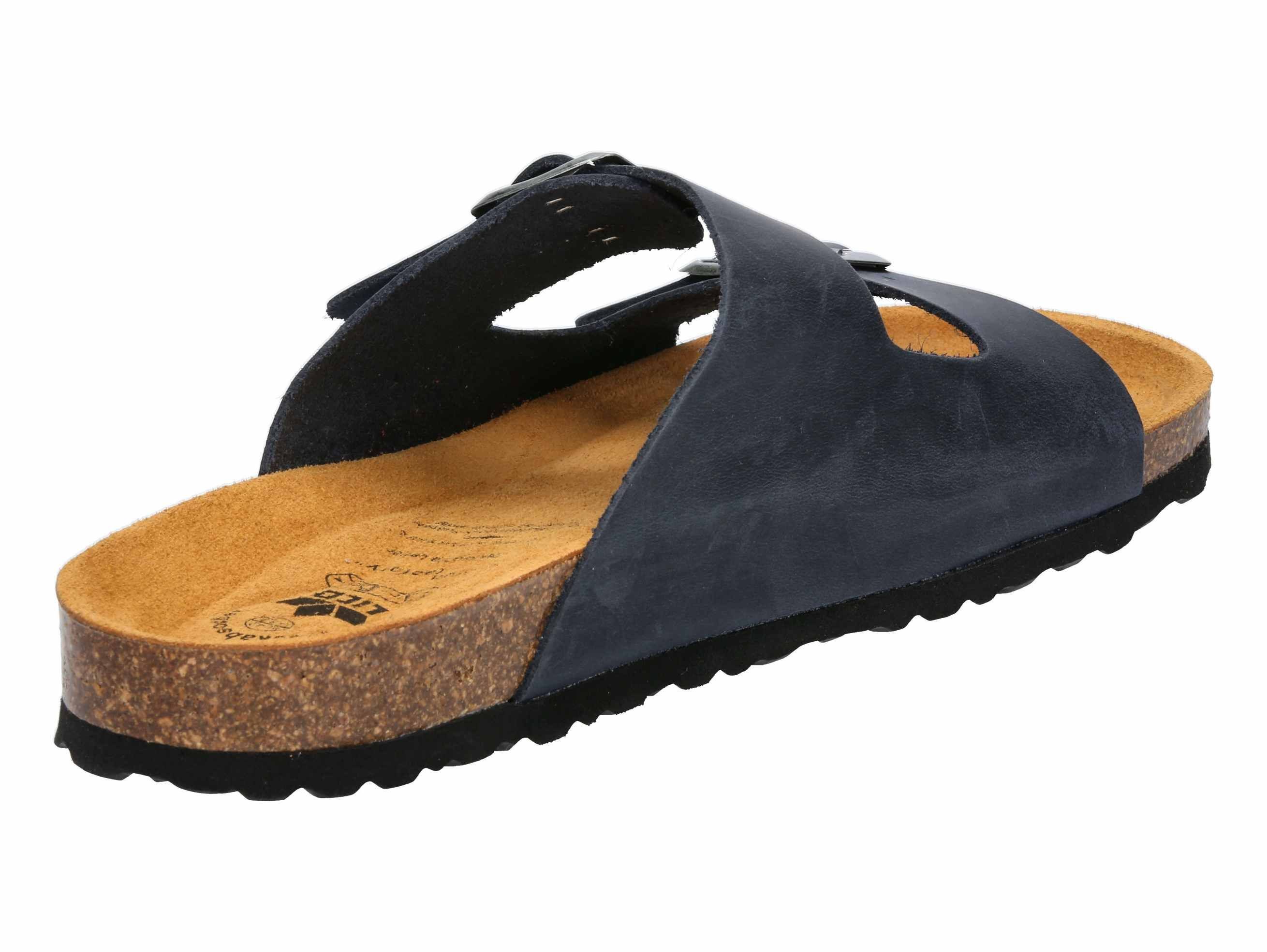 Lico Pantolette Alvaro Pantoffel