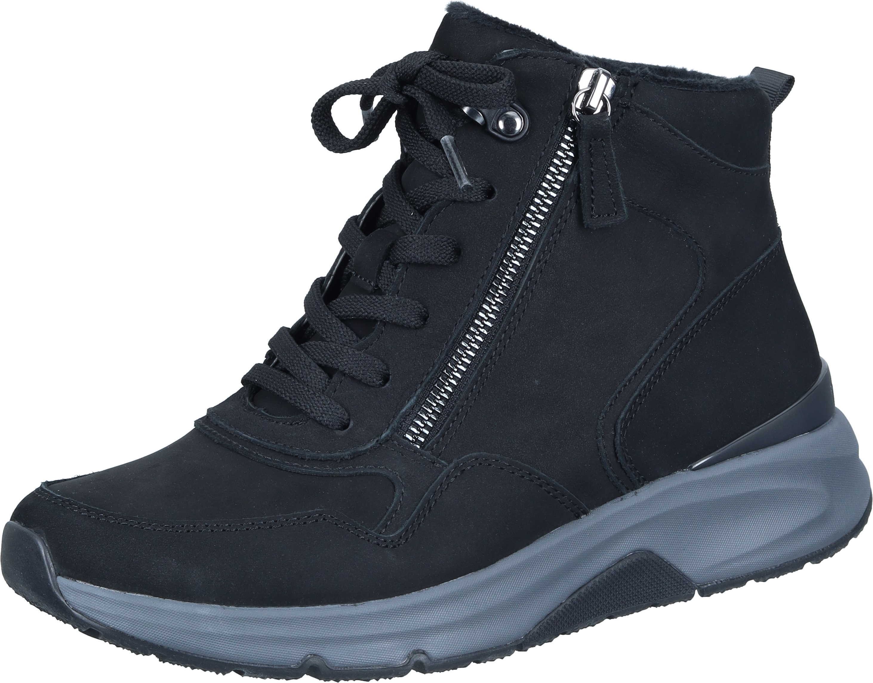 Stiefeletten Stiefelette