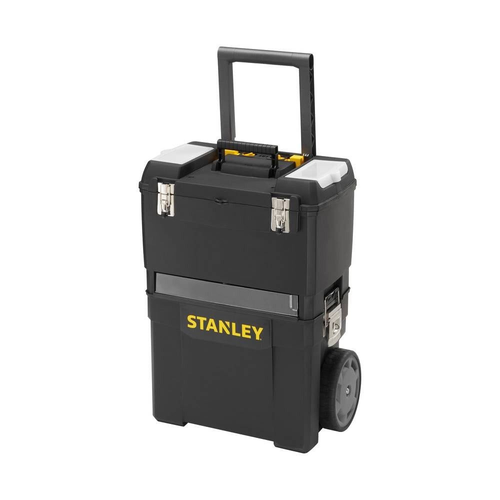 STANLEY Werkzeugkoffer Rollende Werkstatt 1-93-968