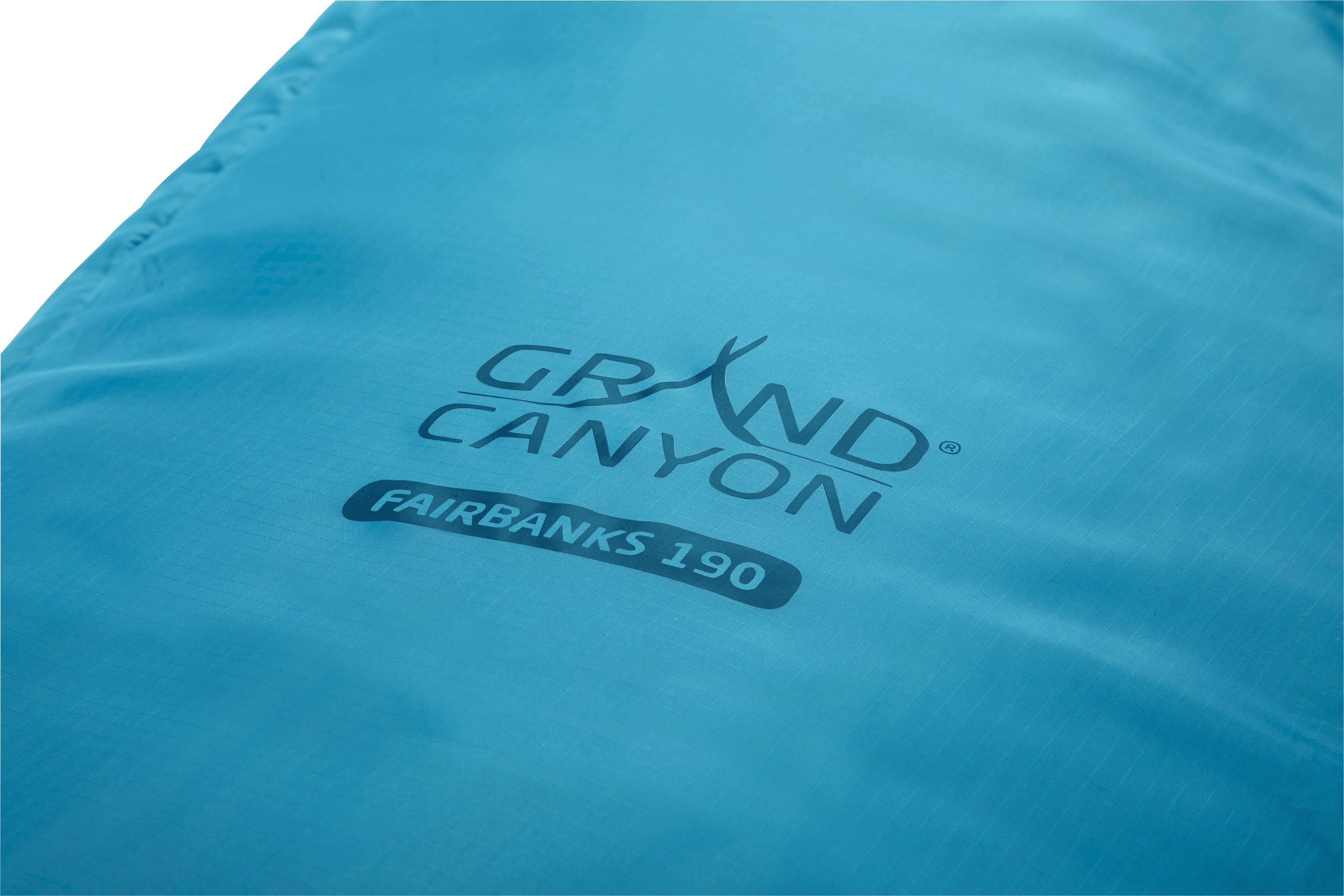 GRAND CANYON Schlafsack FAIRBANKS 190 (1 tlg)