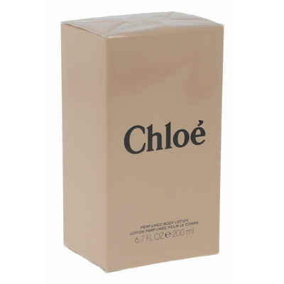 Chloé Körperpflegemittel Signature Körperlotion 200ml