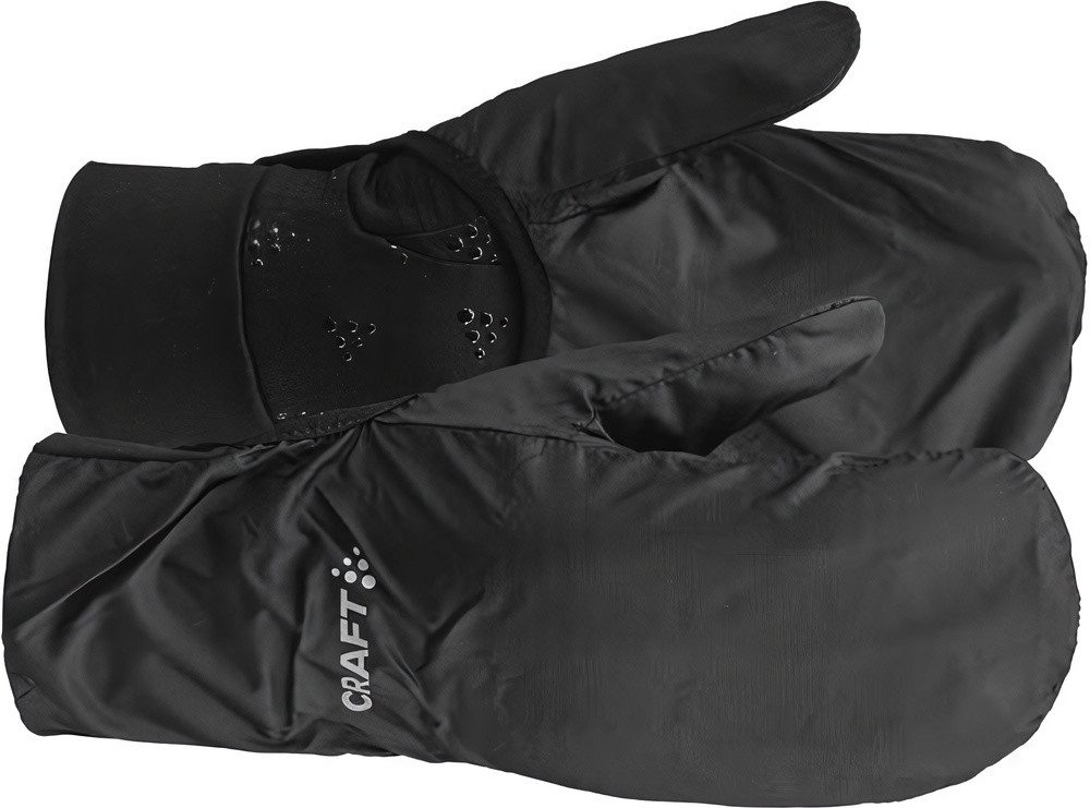 Craft Lederhandschuhe Essence Hybrid Glove