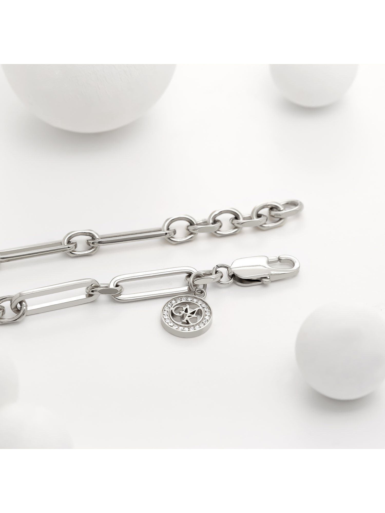 GUIDO MARIA KRETSCHMER Edelstahlarmband günstig online kaufen