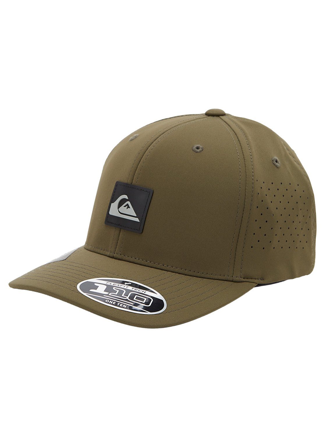 Quiksilver Flex Cap Adapted