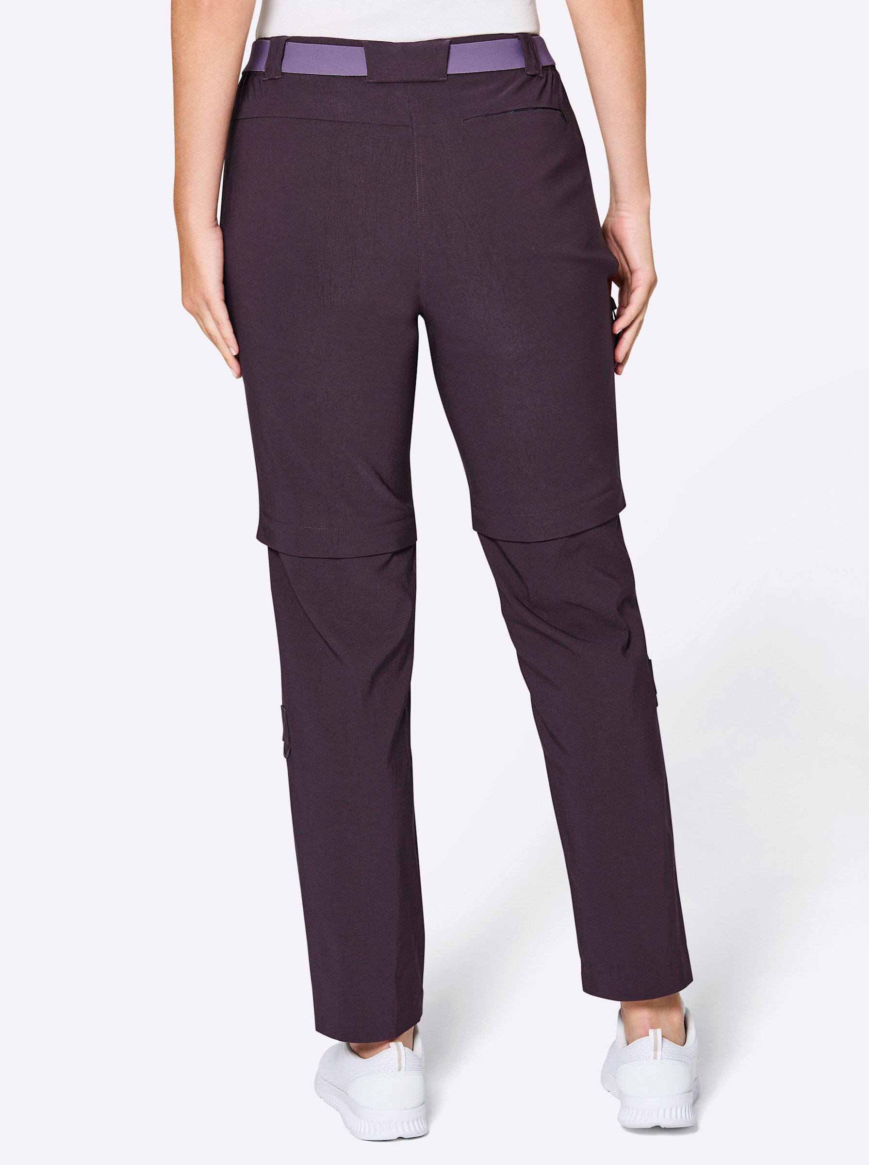 Witt Jogginghose Wanderhose (1-tlg)