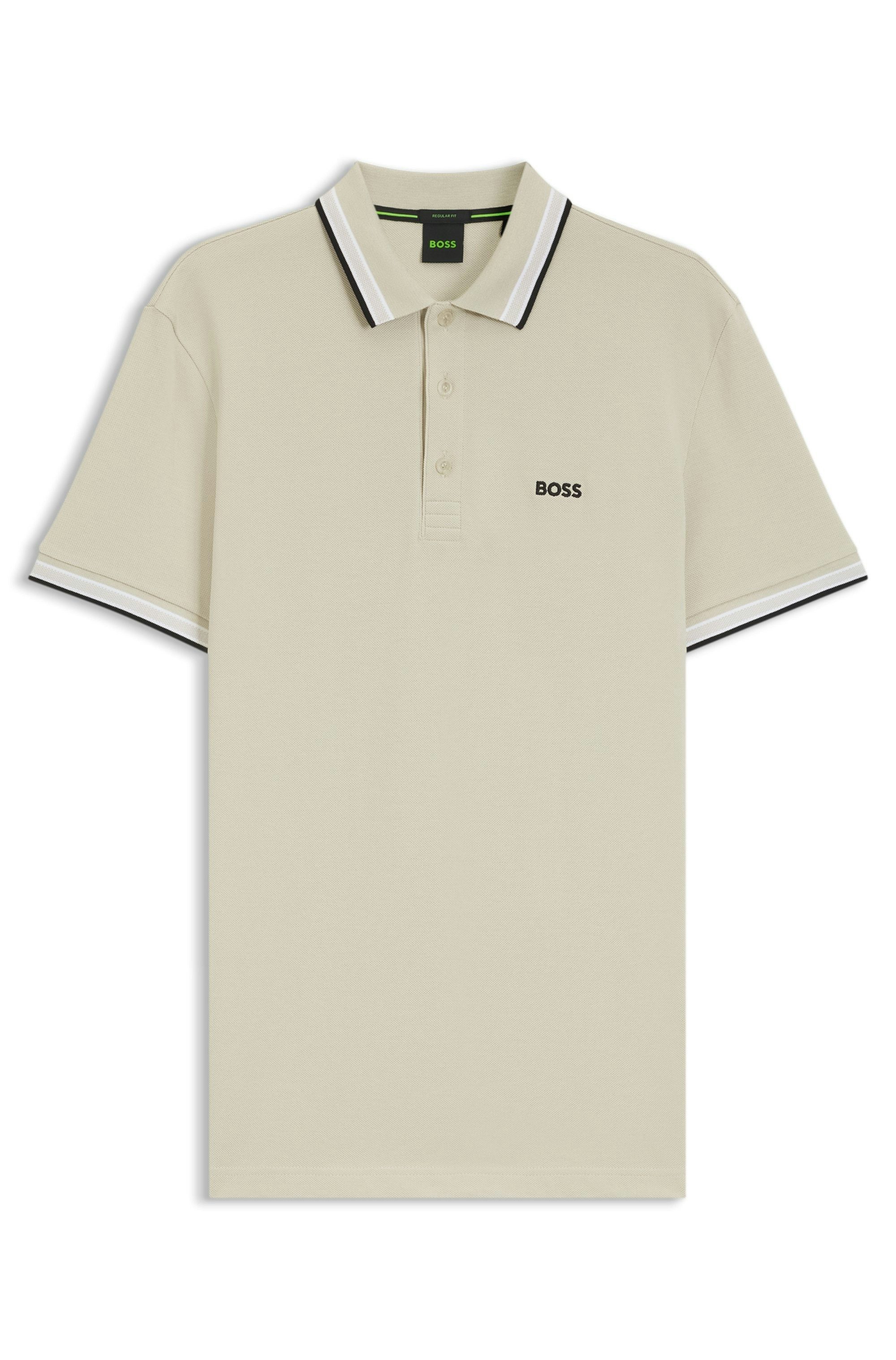 Poloshirt Paddy