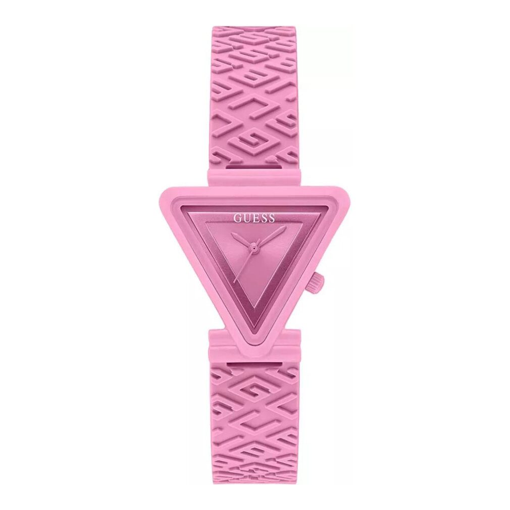 Luxusuhr Triangle GW0543L2 Damenuhr