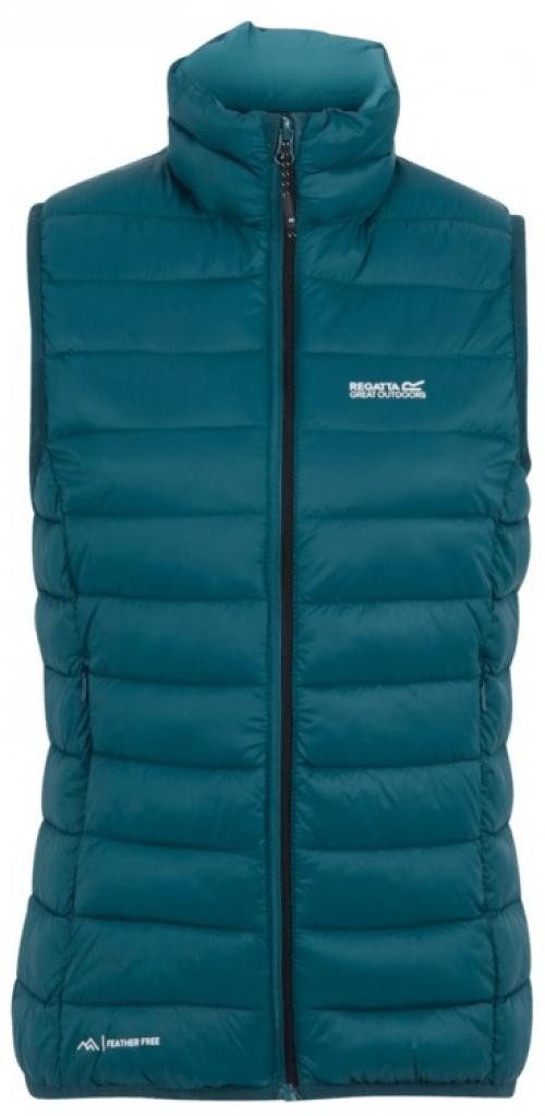 Regatta Sweatweste Womens Gilets & Bodywarmers günstig online kaufen