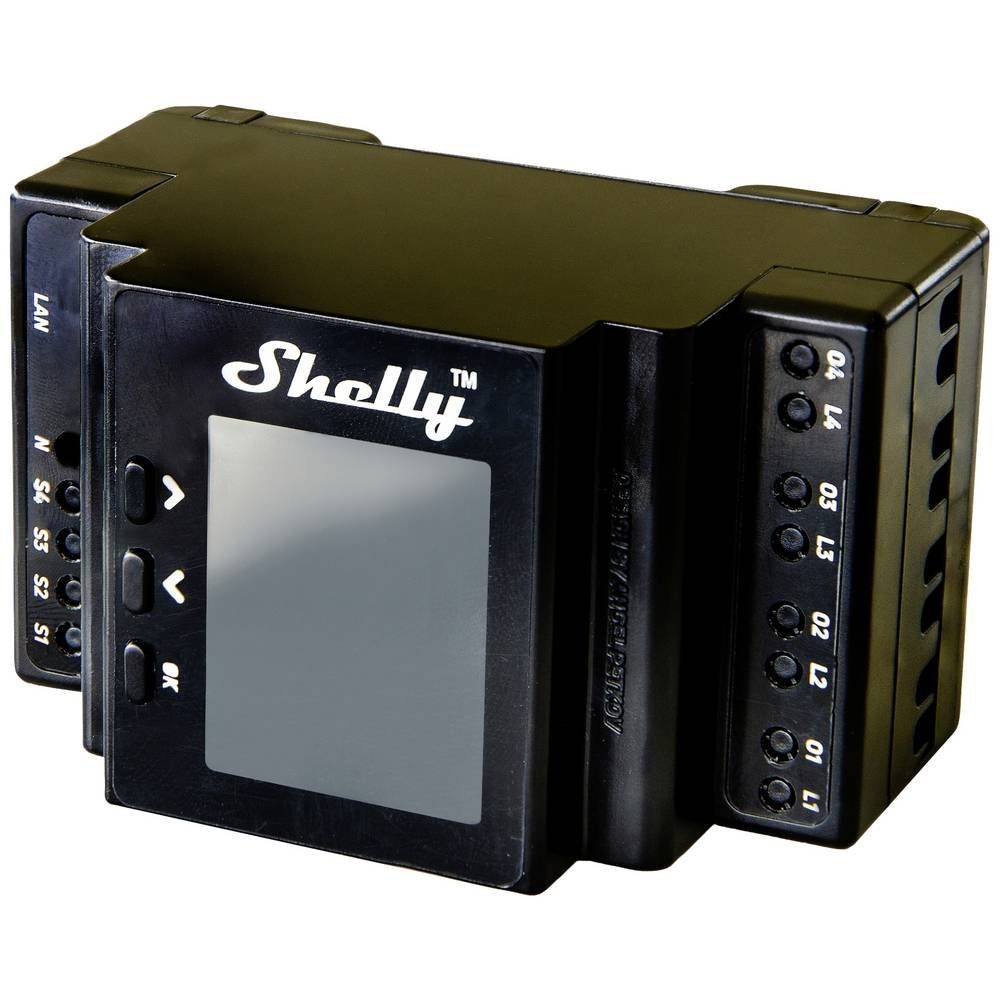 Pro 4 PM Smart-Home-Zubehör