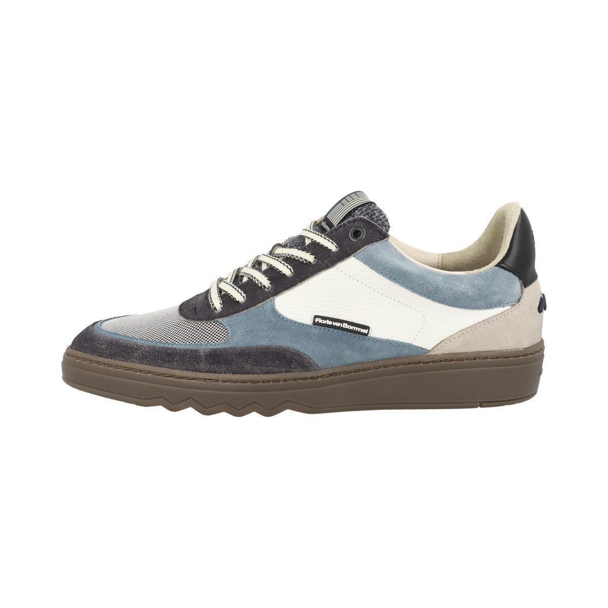 Floris van Bommel De Kupster 05.18 Herren Кроссовки Turnschuhe, Sportschuhe, Freizeitschuhe, Halbschuhe, Schnürschuhe