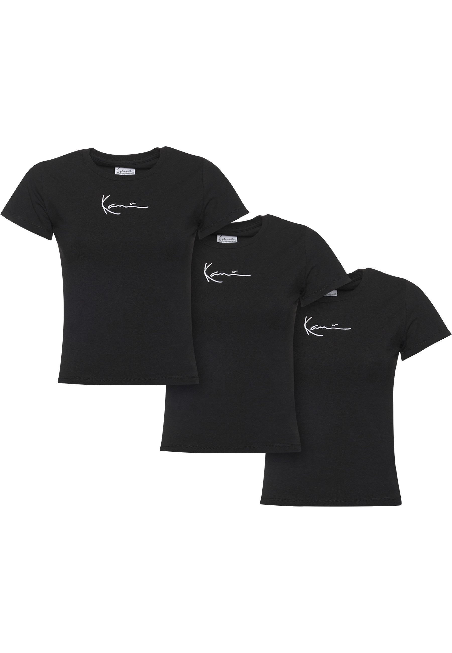 Karl Kani T-Shirt Karl Kani Damen (1-tlg)