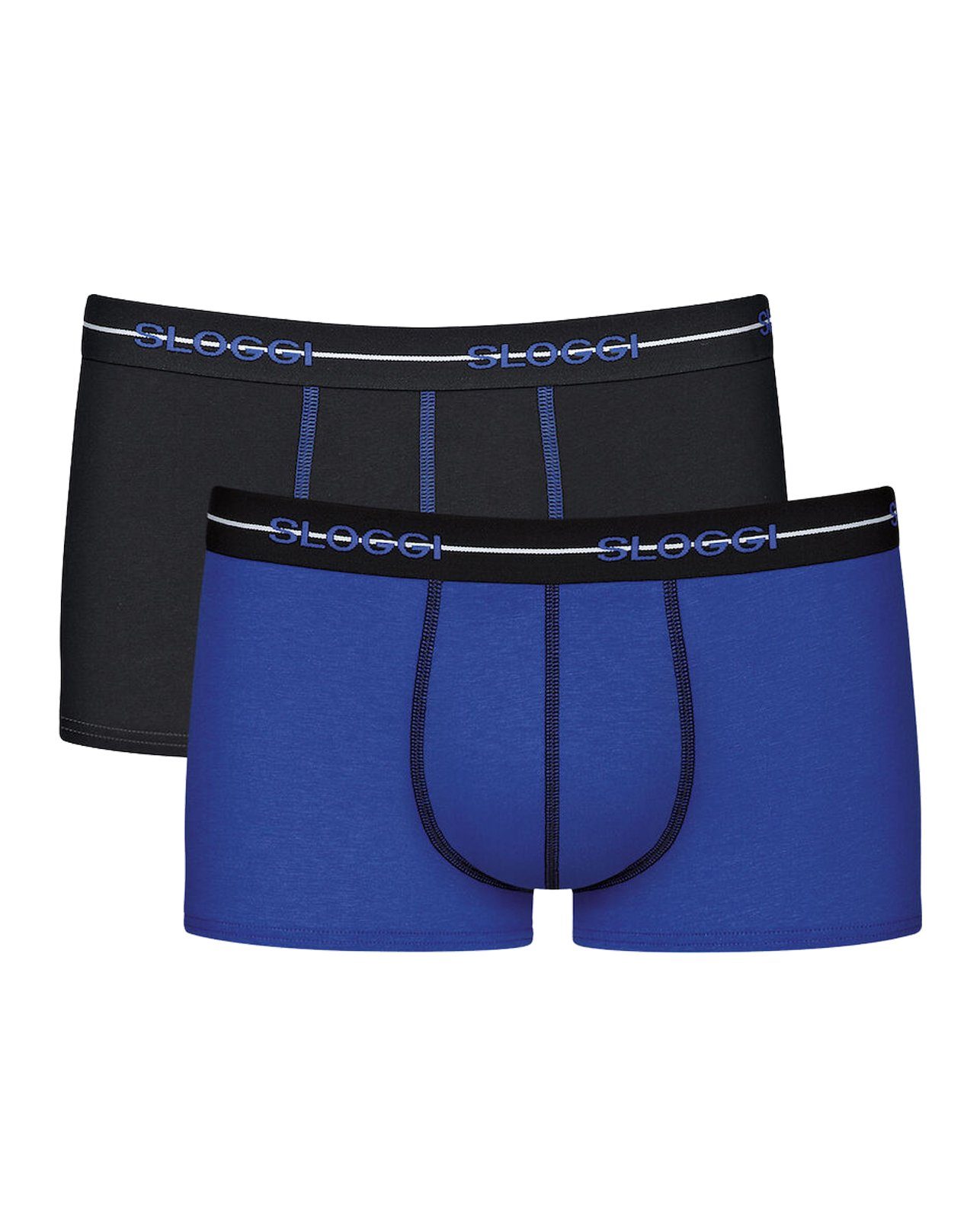 Retro Pants Start Hipster 6er Pack