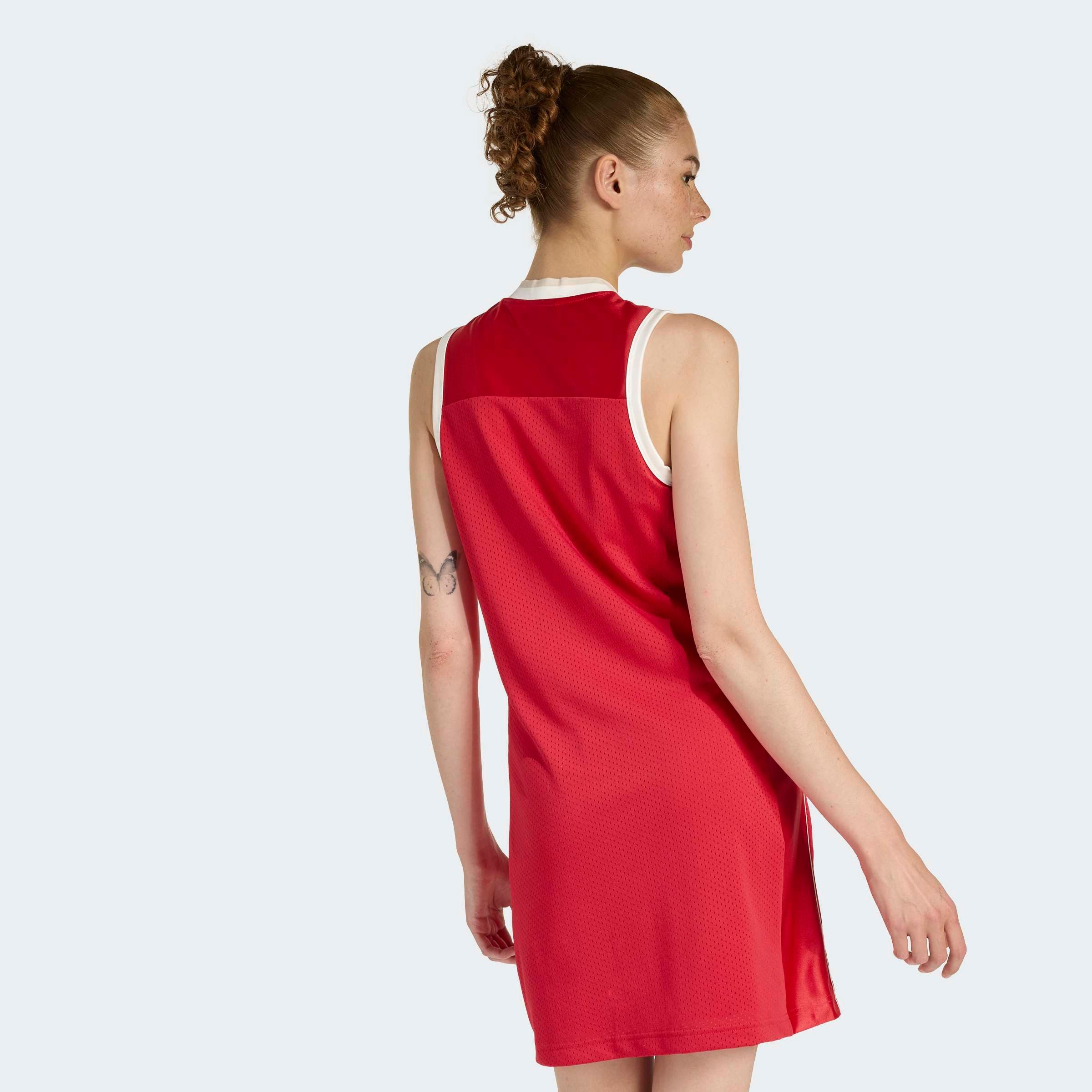 adidas Sportswear Shirtkleid W STA SEAS DRS