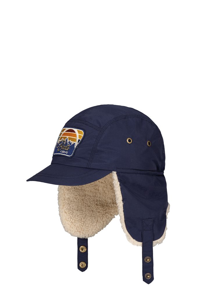 Barts Beanie Kyan Cap NAVY