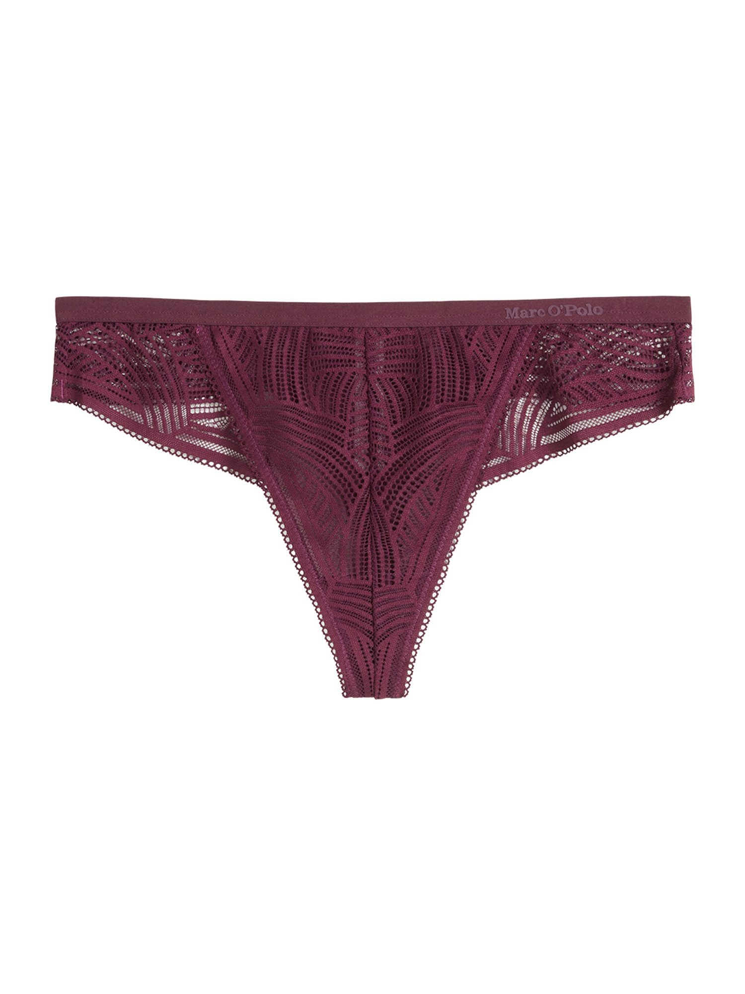 String Timeless Lace