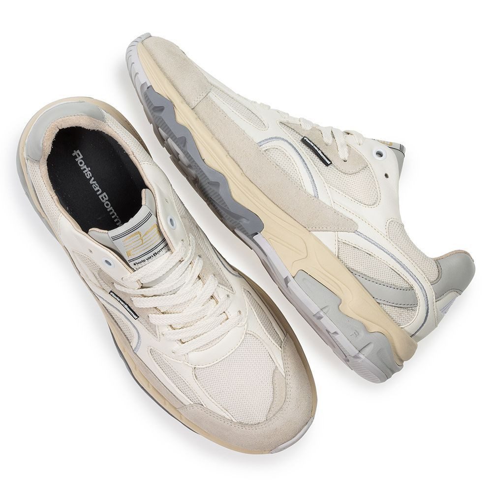 Floris van Bommel Sneaker