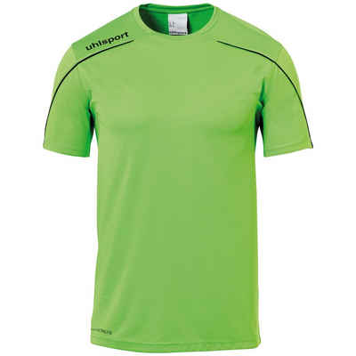 uhlsport Trainingsshirt uhlsport Trainings-T-Shirt STREAM 22 atmungsaktiv