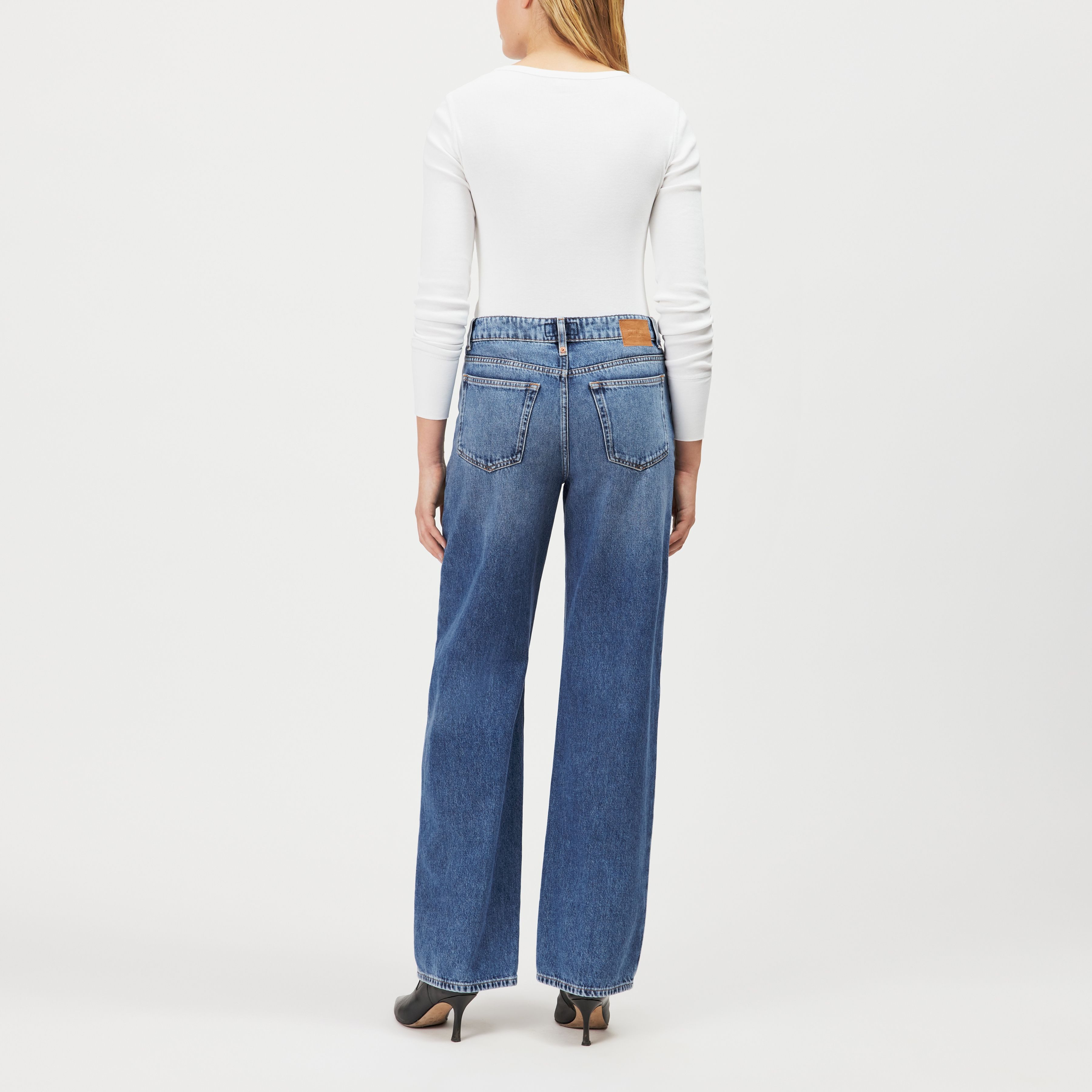 Drykorn Stoffhose
