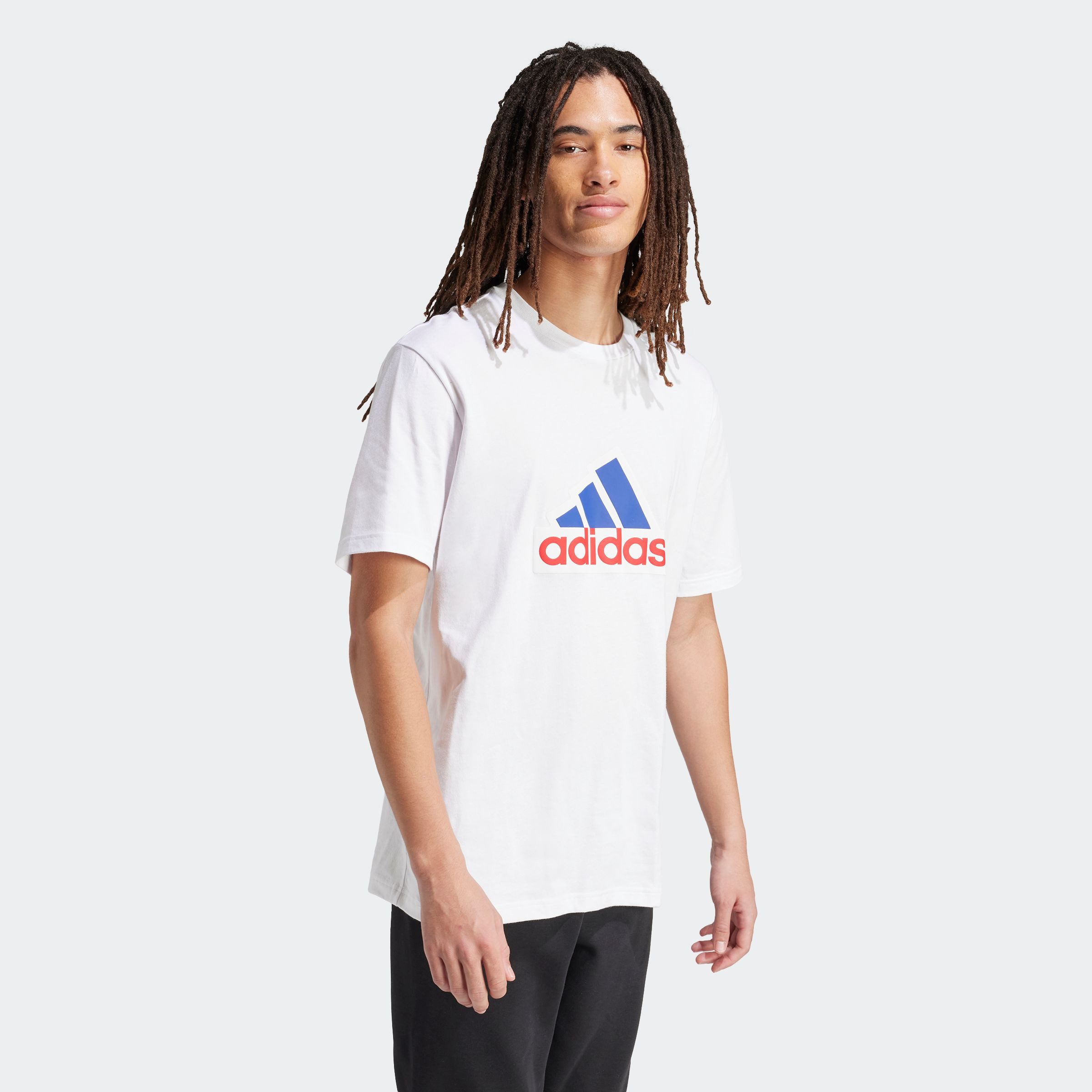 adidas Sportswear T-Shirt M FI BOS günstig online kaufen