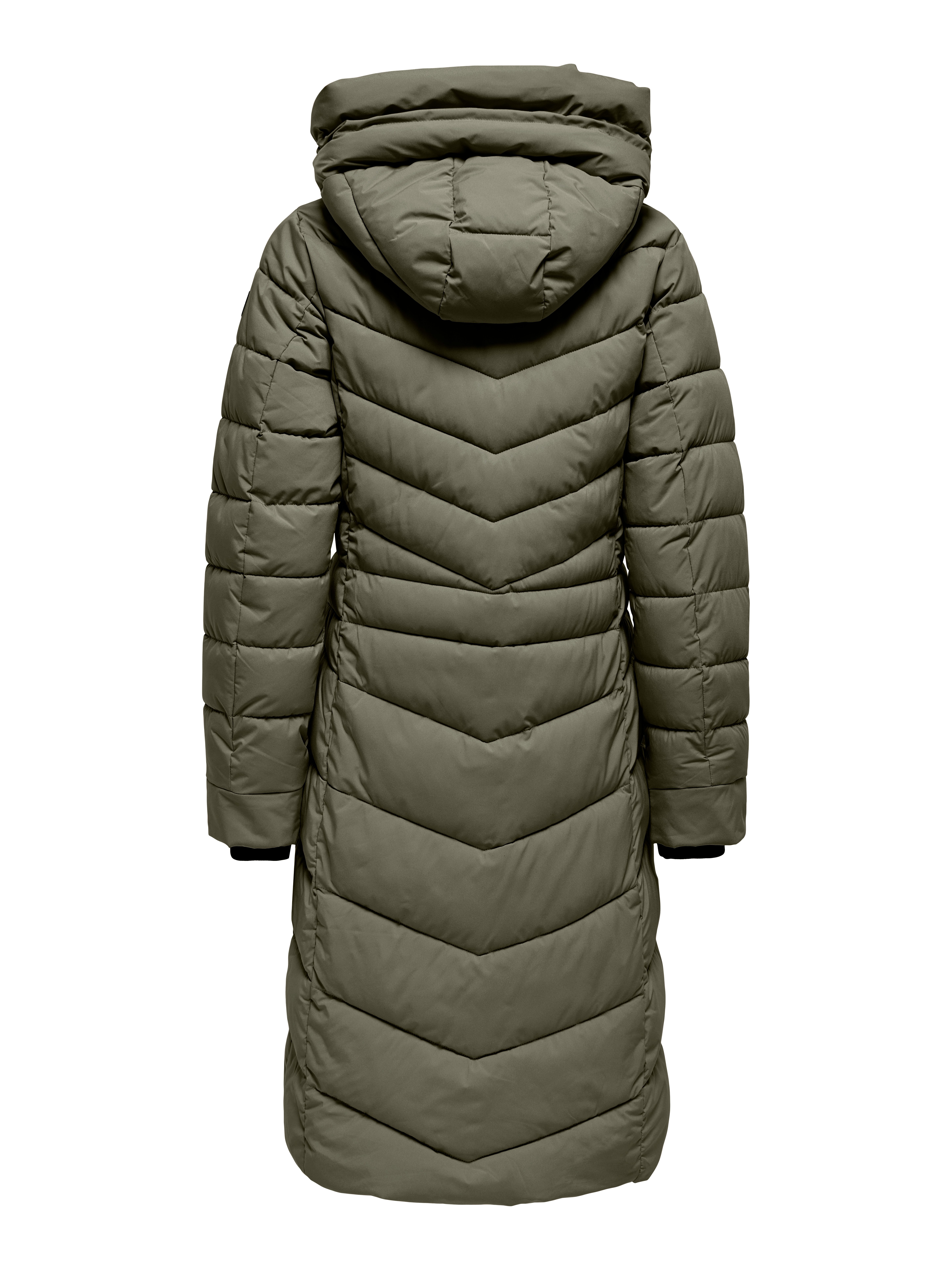 ONLY Steppmantel ONLJULIET LIFE QUILT COAT günstig online kaufen