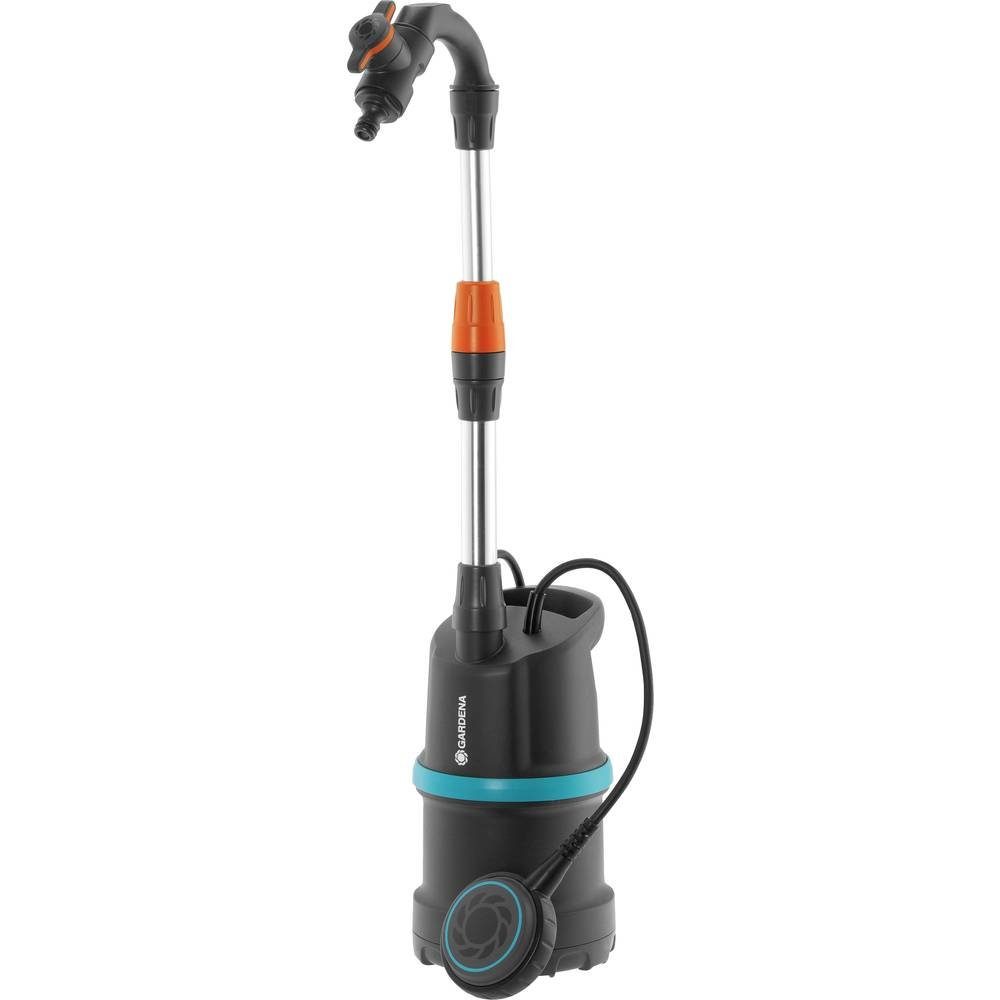 GARDENA Tauchpumpe Regenfasspumpe 01762-20