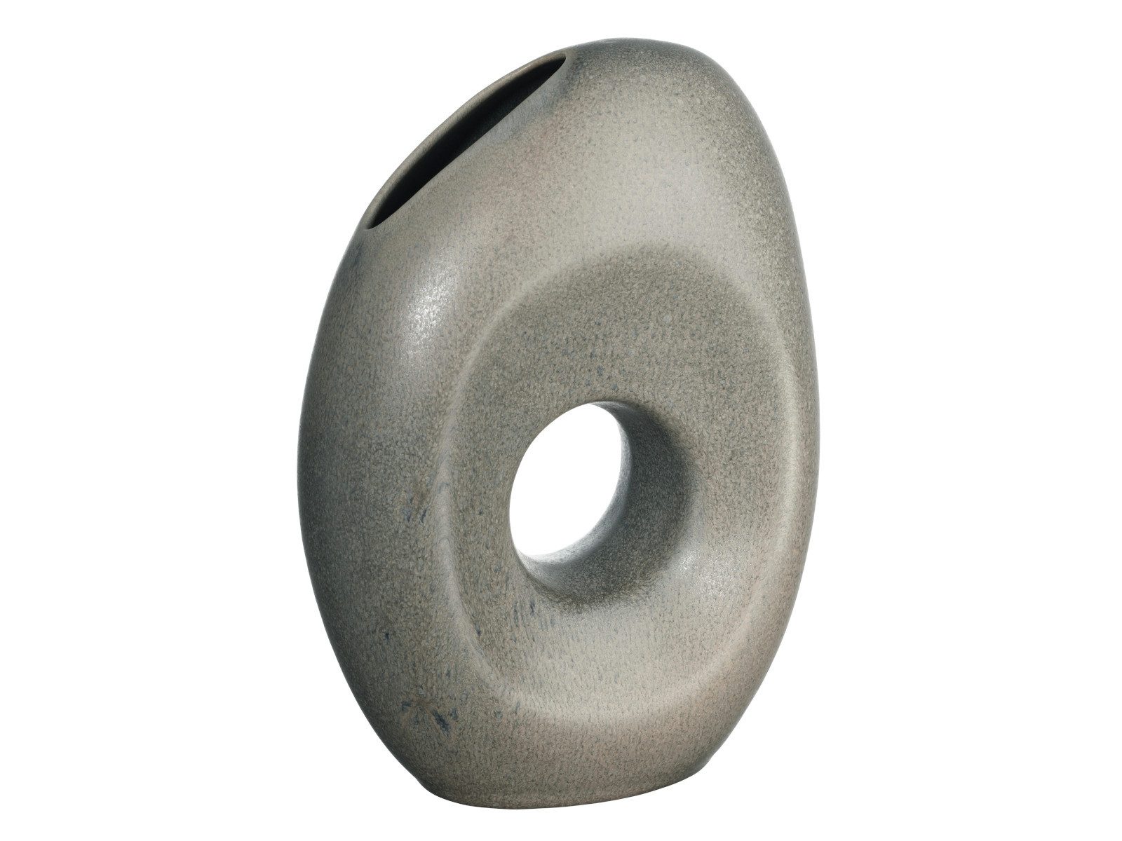 ASA SELECTION Dekovase L.A. loft Vase urban 25cm (Vasen), Wohnaccessoires