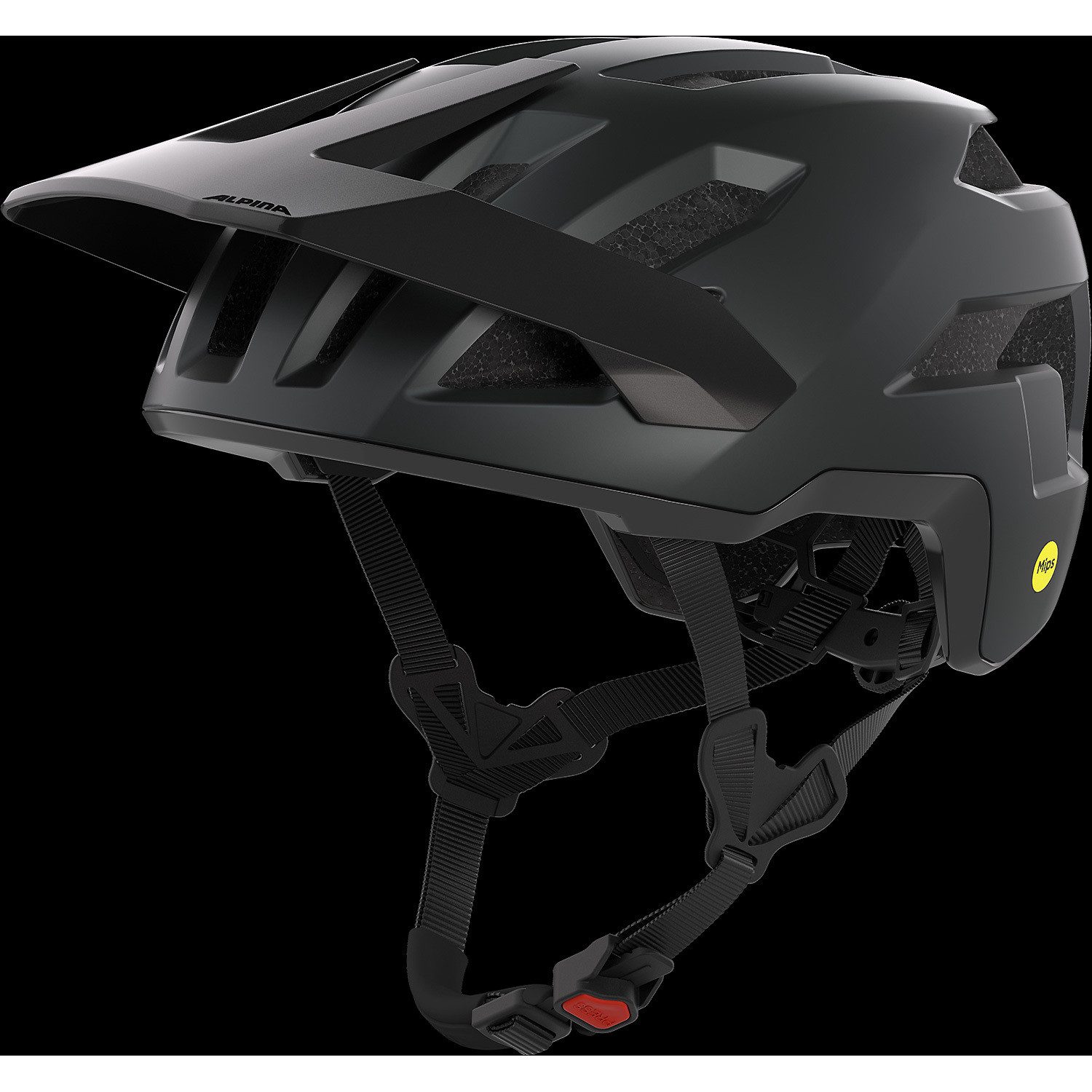 Fahrradhelm Helm TAUNUS MIPS
