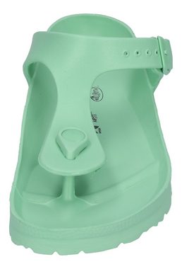 Plakton WENDY 761671 Zehentrenner menta